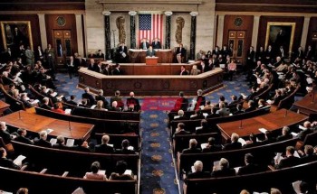 مجلس الشيوخ بأغلبية ساحقة يوافق على قرار إقامة السفارة في القدس