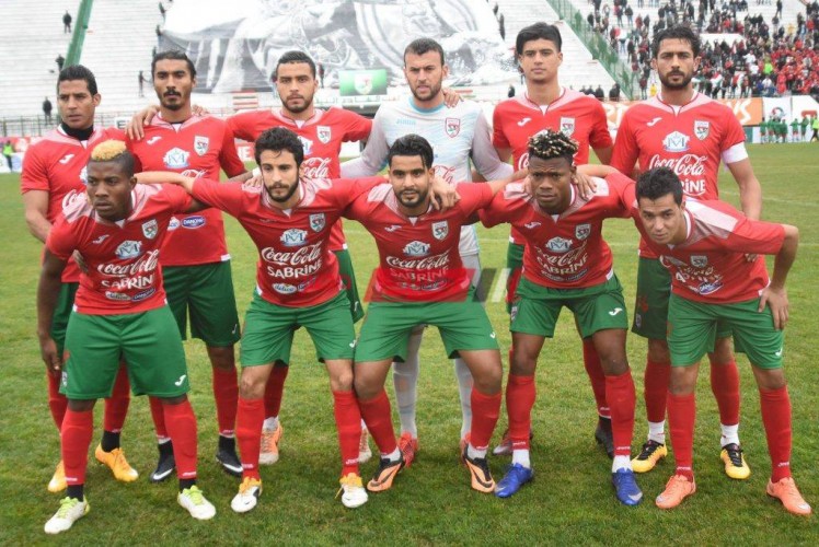 نتيجة مباراة الملعب التونسي والاتحاد المنستيري الدوري التونسي