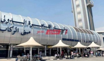 قبل تطبيق قرار تعليق السفر للسعودية تسيير 6 رحلات من مطار القاهرة اليوم