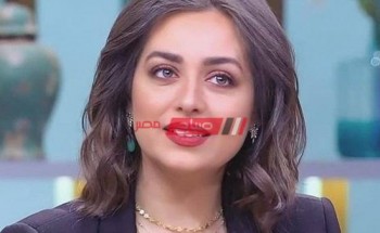 هبة مجدي تشوق جمهورها لـ حلقات القادمة من مسلسل موسي