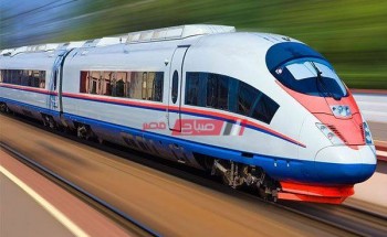 وزارة النقل تنفذ أول خط قطار سريع من العين السخنة إلى العلمين الجديدة
