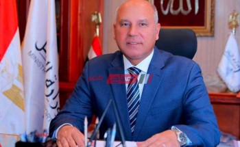 وزير النقل يجدد الثقة لكلاً من المهندس على الفضالي والمهندس خالد صبره
