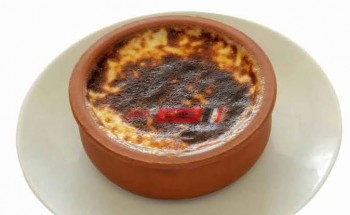 طريقة عمل الأرز باللبن بالبيض حلوي السوتلاش التركي في المنزل علي الطريقة التركية