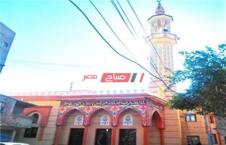 وزارة الأوقاف: سيتم إفتتاح 92 مسجداً يوم الجمعة المقبل بمناسبة شهر رمضان