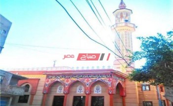 وزارة الأوقاف: سيتم إفتتاح 92 مسجداً يوم الجمعة المقبل بمناسبة شهر رمضان