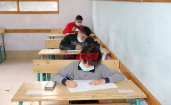 موعد امتحان 6 ابتدائي شهر أبريل 2021 الترم الثاني وزارة التربية والتعليم