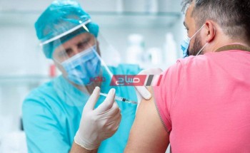 وزراة الصحة: تطعيم أكثر من 35 ألف مواطن بلقاح كورونا على مستوى الجمهورية
