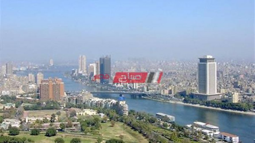 حالة الطقس اليوم السبت 24-7-2021 في جميع محافظات مصر