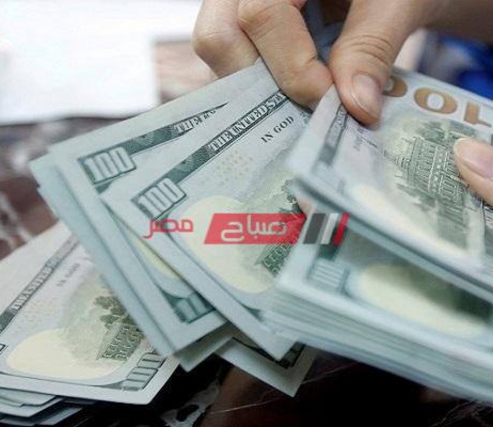 سعر الدولار اليوم الثلاثاء 25-1-2022 مقابل الجنيه المصري في جميع البنوك