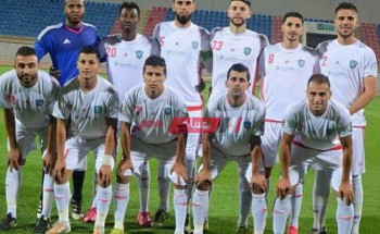 نتيجة وملخص مباراة الجليل وشباب العقبة الدوري الاردني