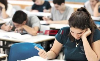 وزير التعليم: إعلان جدول الامتحانات التجريبية للثانوية العامة 2021 غداً