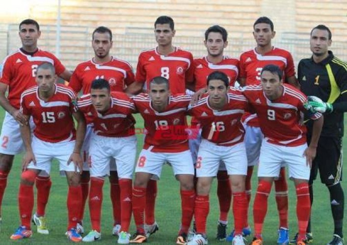 نتيجة وملخص مباراة الجزيرة والجليل درع الاتحاد الأردني