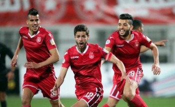 نتيجة وملخص مباراة النجم الساحلي واتحاد تطاوين الدوري التونسي