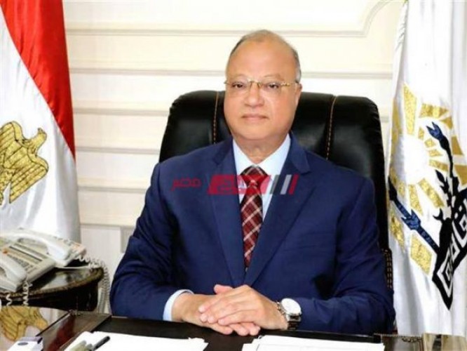 محافظ القاهرة يعتمد نتيجة الشهادة الإعدادية بنسبة نجاح تجاوزت ال98%