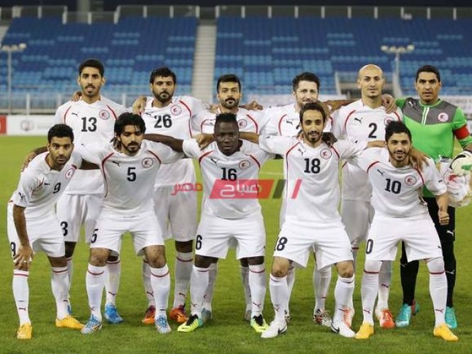 نتيجة وملخص مباراة الرفاع الشرقي والاتحاد كأس الاتحاد البحريني