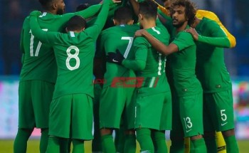 نتيجة مباراة السعودية واليمن تصفيات آسيا المؤهلة لكأس العالم 2022