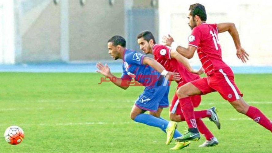 نتيجة وملخص مباراة الشباب والفحيحيل الدوري الكويتي