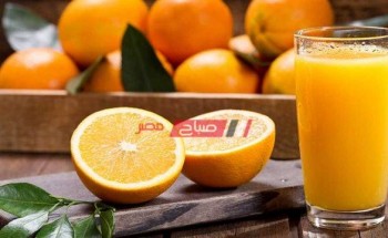 فوائد البرتقال و استخدامه في وصفات الطبخ
