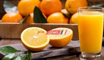 طريقة عمل مشروب البرتقال بالقرنفل المشروب الدافئ لتقوية المناعة على طريقة الشيف فاطمة ابو حاتى