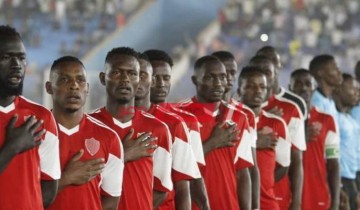 نتيجة مباراة السودان وجمهورية الكونغو كأس أمم أفريقيا 2022