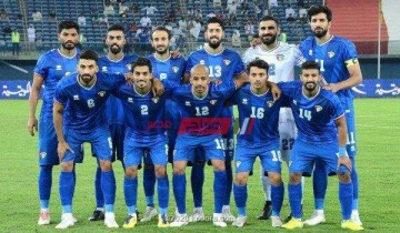نتيجة مباراة الكويت وماكاو تصفيات آسيا تحت 23 عام