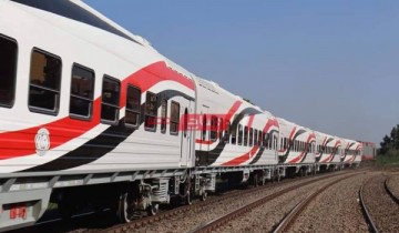 قائمة مواعيد القطارات الجديدة من القاهرة إلي الصعيد (سوهاج، أسوان، الأقصر، أسيوط) والعكس