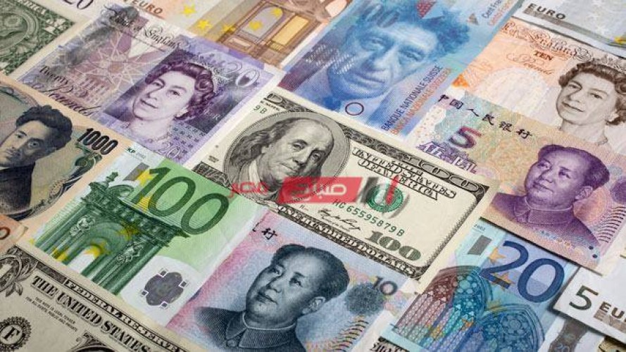 أسعار العملات اليوم السبت 28-5-2022 في البنك الأهلي المصري – تحديث