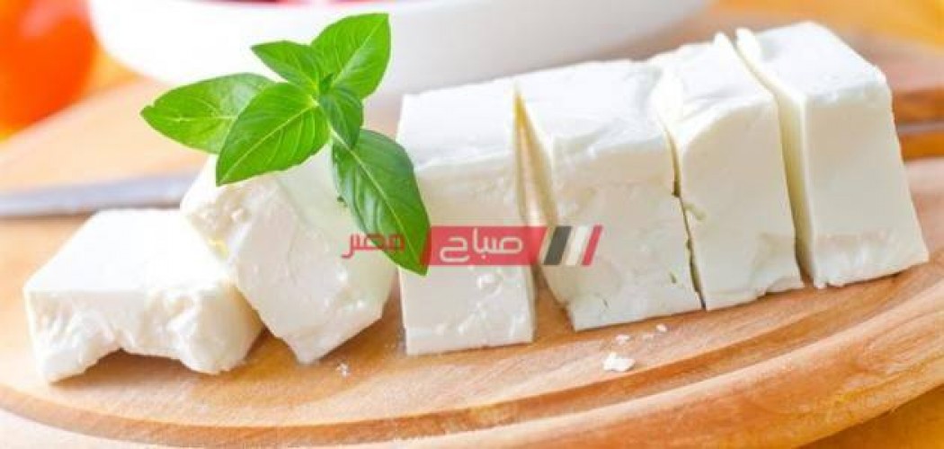 طريقة عمل الجبنة البيضاء فى المنزل من قائمة سحور رمضان 2021 على طريقة الشيف فاطمة ابو حاتى