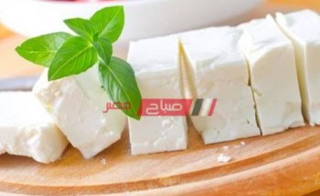 طريقة عمل الجبنة البيضاء فى المنزل من قائمة سحور رمضان 2021 على طريقة الشيف فاطمة ابو حاتى
