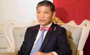 السفير الصينى بالقاهرة: مصر فى إنتظار دفعة جديدة من لقاحات فيروس كورونا