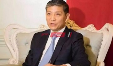 السفير الصينى بالقاهرة: مصر فى إنتظار دفعة جديدة من لقاحات فيروس كورونا