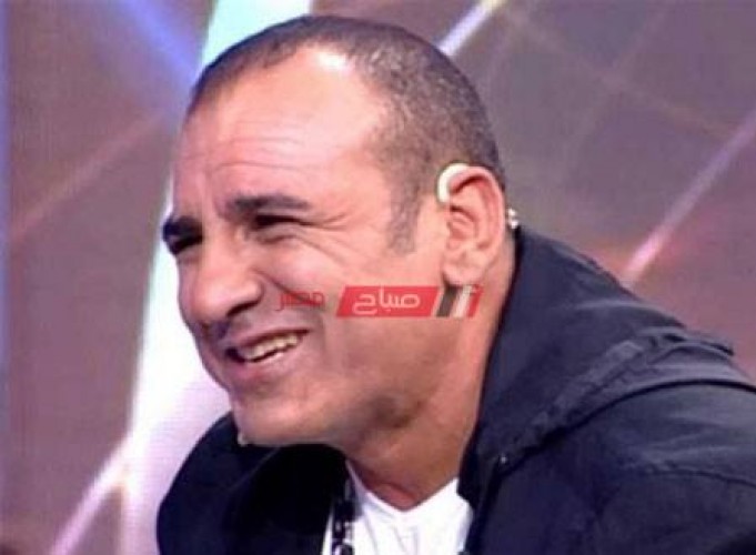 محمد لطفي ضيف عمرو الليثي في “واحد من الناس” مساء اليوم