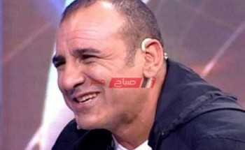 محمد لطفي ضيف عمرو الليثي في “واحد من الناس” مساء اليوم