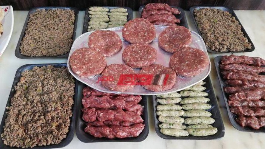 طريقة عمل اللحم المعصج لتفريزات رمضان لإعداد أشهى الأطباق لأكلات رمضانية مميزة فى 2021 على طريقة الشيف فاطمة ابو حاتى