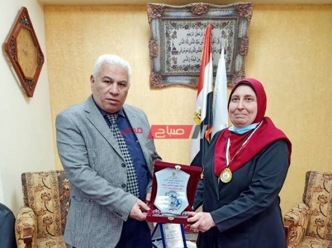 تعليم الإسكندرية يحصل علي المركز الثاني الجمهوري في مسابقة أفضل شعار للعام 2021