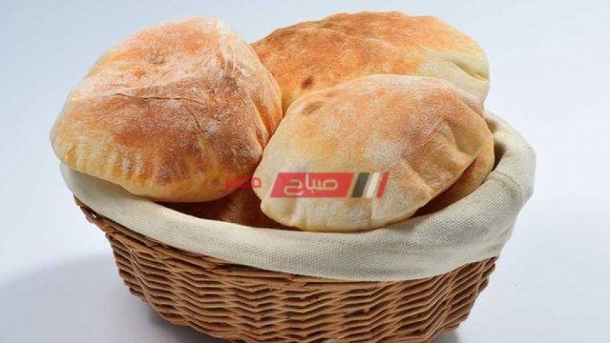 طريقة عمل خبز السحور فى المنزل لسحور مميز فى رمضان 2021 على طريقة الشيف فاطمة ابو حاتى