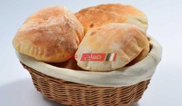 طريقة عمل خبز السحور فى المنزل لسحور مميز فى رمضان 2021 على طريقة الشيف فاطمة ابو حاتى