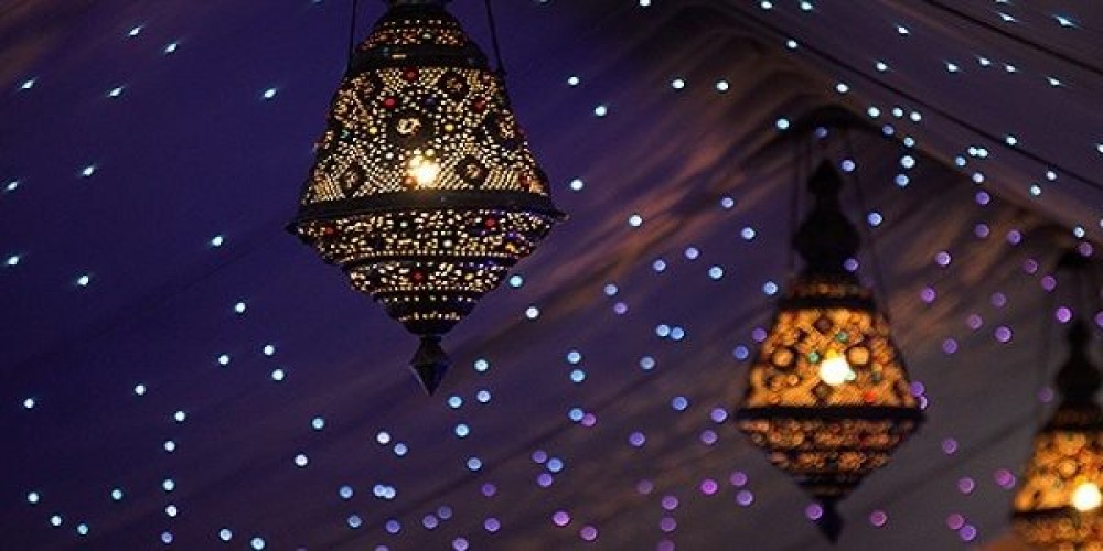 دعاء اليوم السادس عشر من رمضان 2021 مكتوب – دعاء ليلة القدر