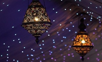 دعاء اليوم السادس عشر من رمضان 2021 مكتوب – دعاء ليلة القدر