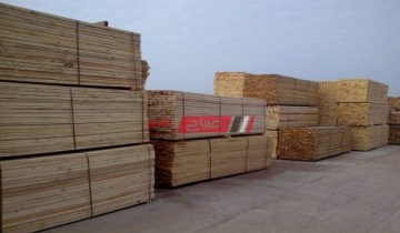 متوسط أسعار الأخشاب اليوم الإثنين 24-1-2022 لصناع الأثاث