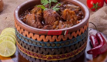 طريقة عمل طاجن البامية بالعكاوى بطعم مميز من قائمة وصفات رمضان 2021 على طريقة الشيف فاطمة ابو حاتى