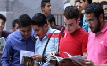 إجابة قطعة النحو امتحان العربي تالتة ثانوي علمي 2021 اليوم