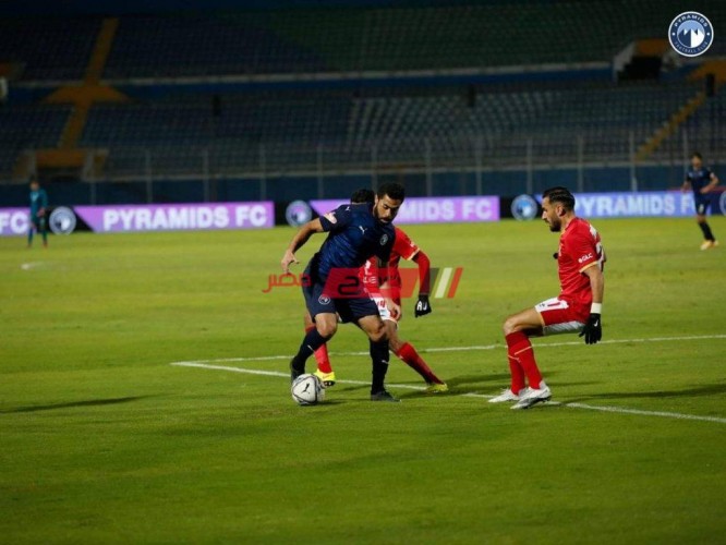 تشكيل الأهلي المتوقع ضد النصر في كأس مصر