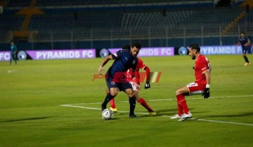 تشكيل الأهلي المتوقع ضد النصر في كأس مصر