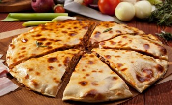 طريقة عمل كاساديا اللحم والجبن الشيدر لسحور مختلف فى شهر رمضان ٢٠٢١