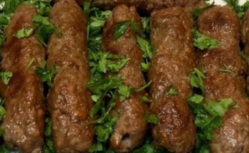 طريقة عمل كفتة الحاتى فى المنزل بالبرغل من قائمة الأطباق الرئيسية فى رمضان 2021 على طريقة الشيف فاطمة ابو حاتى