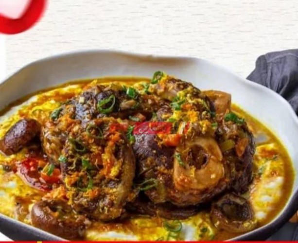 طريقة عمل أوسو بوكو “لحم الموزة” من قائمة الإفطار في شهر رمضان الكريم 2021
