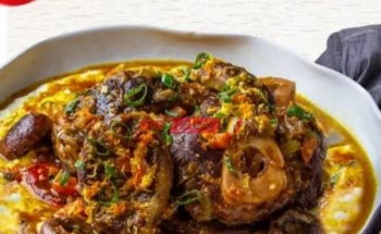 طريقة عمل أوسو بوكو “لحم الموزة” من قائمة الإفطار في شهر رمضان الكريم 2021