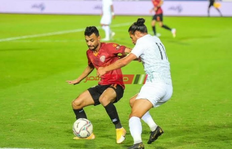نتيجة مباراة البنك الأهلي وسيراميكا الدوري المصري