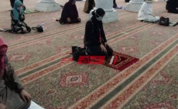 فتح مصليات السيدات في شهر رمضان بشروط تعرف عليها